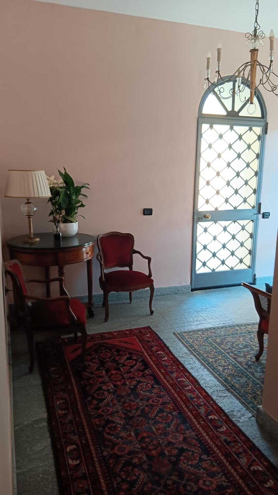 Palazzo Finati Acomodação com café da manhã Alba  Exterior foto