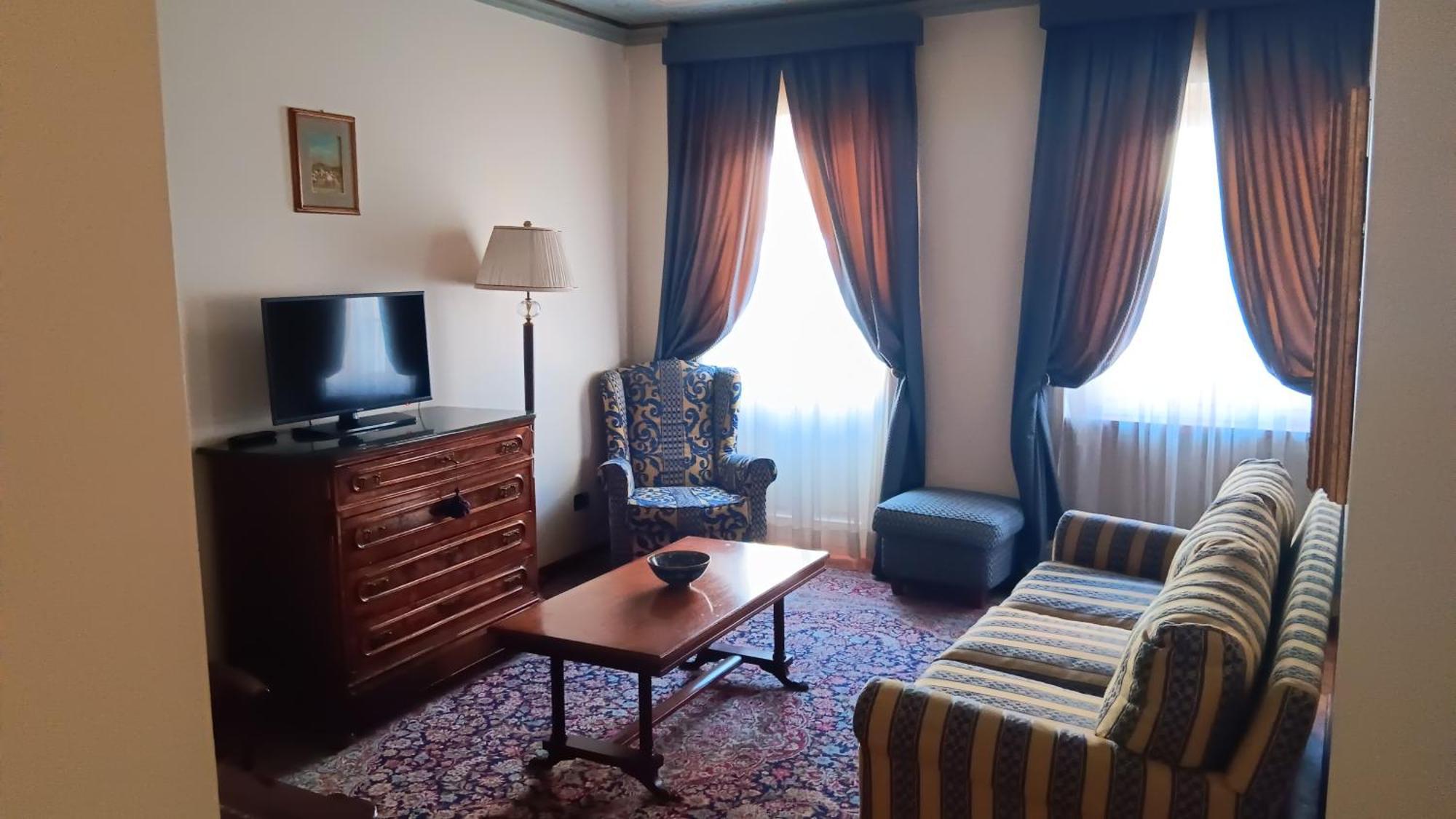 Palazzo Finati Acomodação com café da manhã Alba  Exterior foto